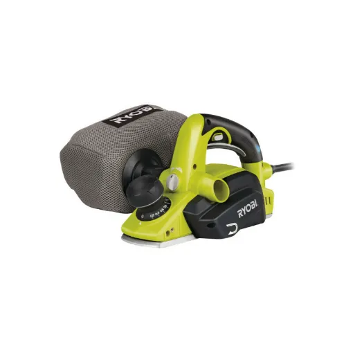 Picture of NEW PRODUCT - DAMAGED PACKAGING - RYOBI Electric Planer 600W 82mm