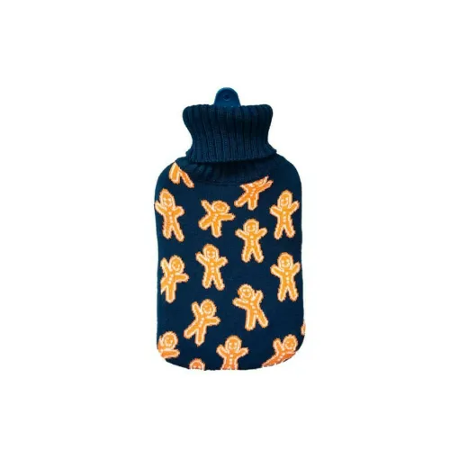 Picture of Hot water bottle EDM - 2L - Monsieur Biscuit - 76781