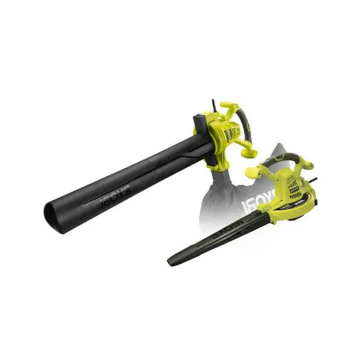 Picture of NEW PRODUCT - DAMAGED PACKAGING - RYOBI Electric Vacuum Blower - 3000W - 2in1