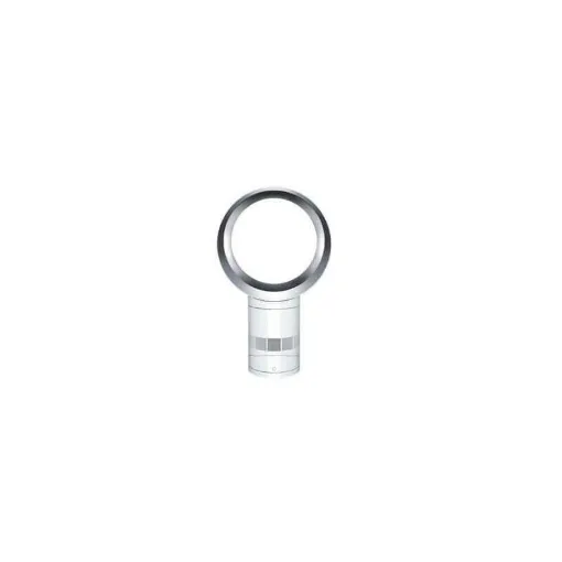 Picture of DYSON AM06 Cool Table Ventilator - White