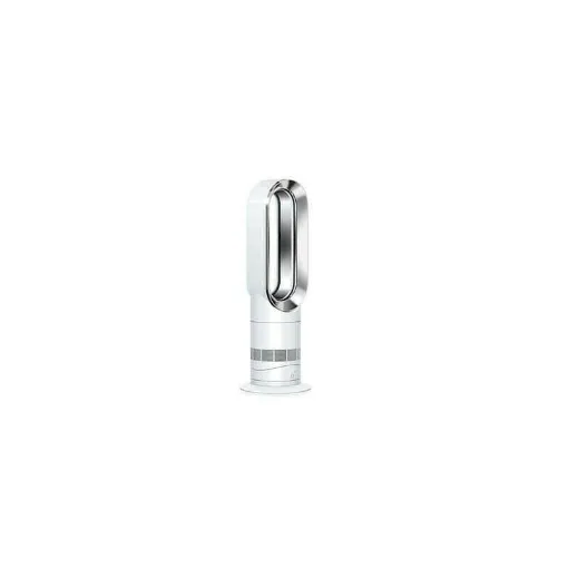 Picture of DYSON AM09 Hot and Cool Fan - White-Silver