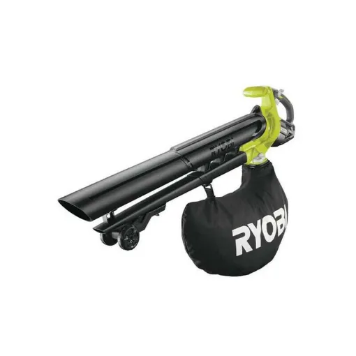 Picture of NEW PRODUCT - DAMAGED PACKAGE - RYOBI 18V LithiumPlus OnePlus Brushless Vacuum Blower - Without battery or charger