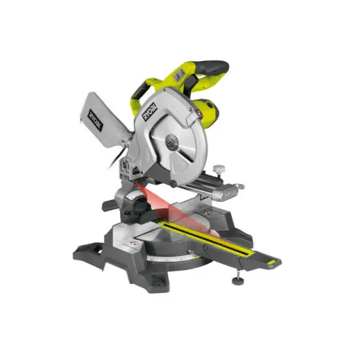 Picture of NEW PRODUCT - DAMAGED PACKAGING - RYOBI Electric Radial Mitre Saw - 2000W - 254mm