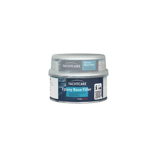 Picture of Putty epoxy hardener Yachtcare 300g + 150g