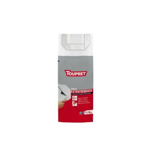 Picture of Filling Powder TOUPRET 5Kg - BCEREB05