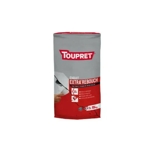 Picture of Extra'Rebouch TOUPRET Powder 15Kg - BCREB15