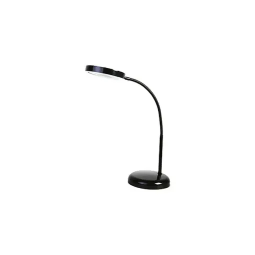 Picture of Table Lamp EDM - 210 Lumens - 3,5W - Black