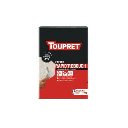 Picture of Rapid'Rebouch TOUPRET Powder 1Kg - BCHREB01