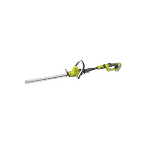 Picture of NEW PRODUCT - DAMAGED PACKAGE - RYOBI Hedge Trimmer on articulated arm Lithium-ion - 18V OnePlus - Without battery or ch