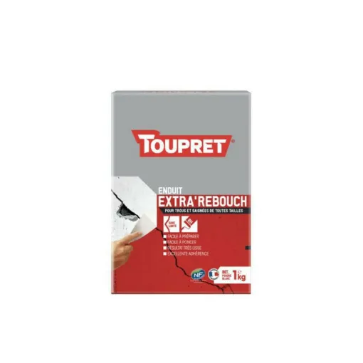 Picture of Extra'Rebouch TOUPRET Powder 1Kg - BCREB01