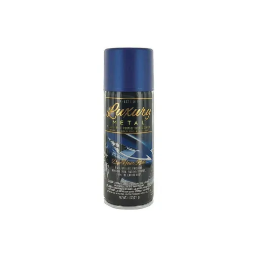 Picture of Spray paint Plasti Dip Luxury Metallic blue 400 ml