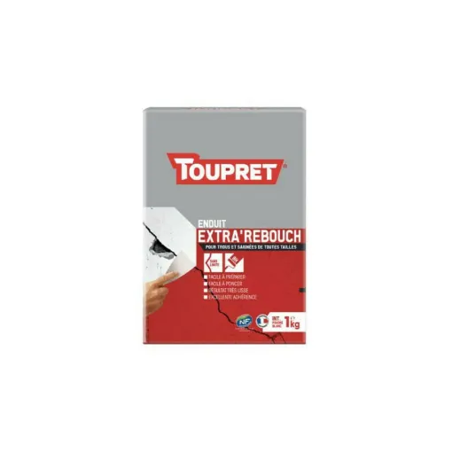 Picture of Extra'Rebouch TOUPRET en Pate 1,5Kg - BCRP1.5