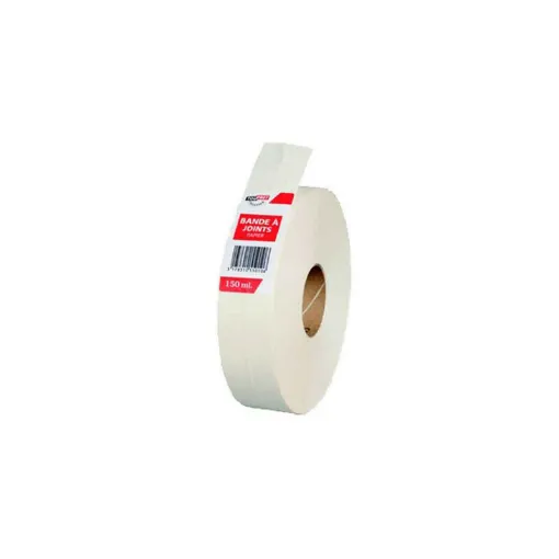 Picture of TOUPRET paper joint tape 5cm x 153m - BAJPA05153