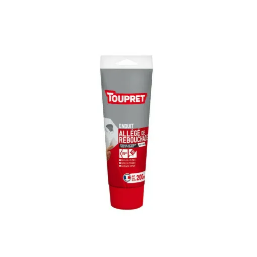 Picture of TOUPRET Lightweight Filling Paste 200ml - BCALTUB