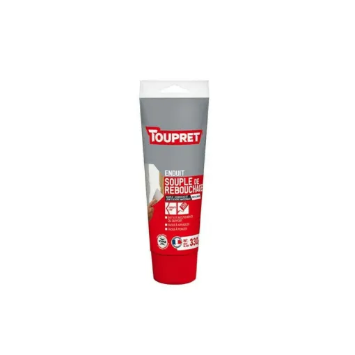 Picture of Filler TOUPRET Souplet Wood 330g - BCRPFXTUB