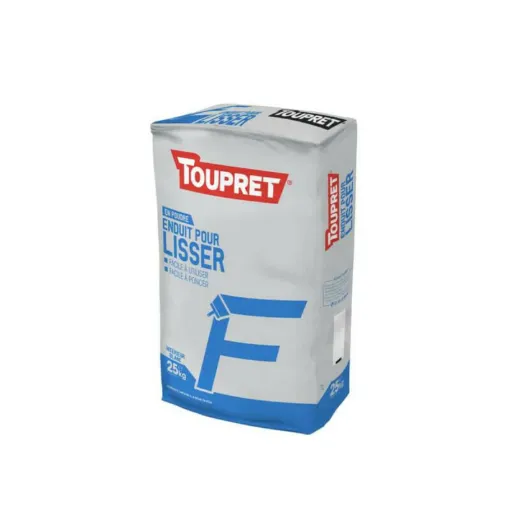 Picture of Smooth F Powder TOUPRET 25Kg - BCELIS25