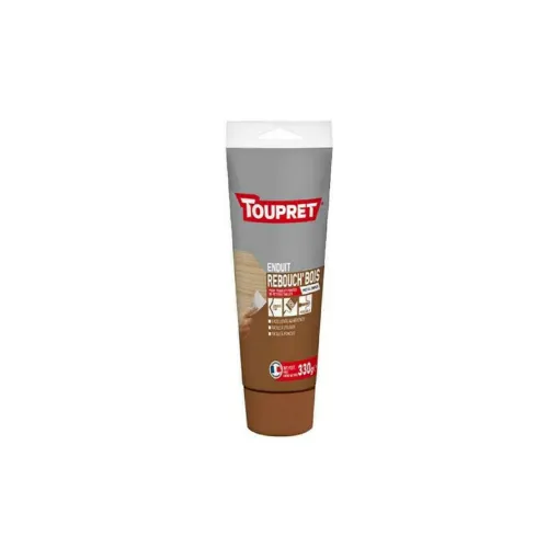 Picture of Wood filling Paste TOUPRET 330g - BCRPBOTUB