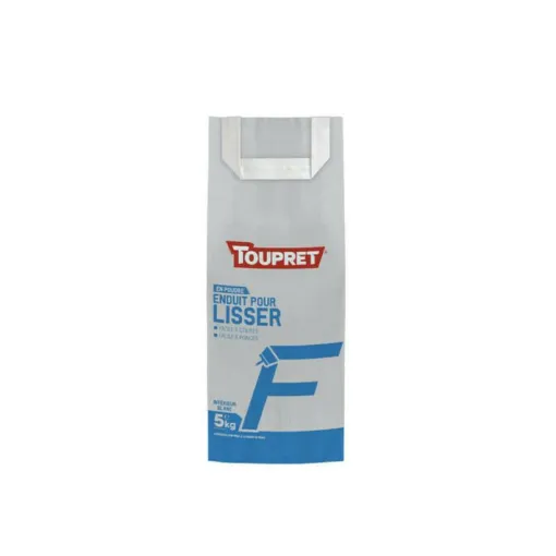 Picture of Smooth F Powder TOUPRET 5Kg - BCELIS05