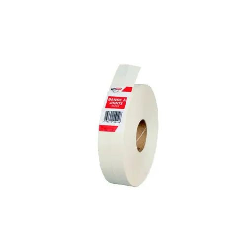 Picture of TOUPRET paper joint tape 5cm x 30m -BAJAR0530