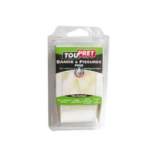 Picture of TOUPRET Fine Crack Strip 5cmx20m - GPCFC0520