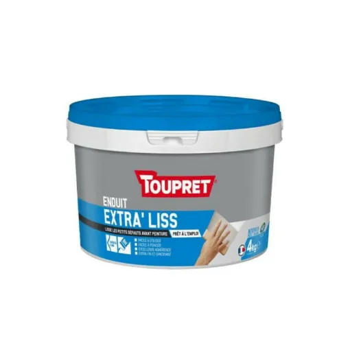 Picture of Extra'Liss TOUPRET Pate Tube 4Kg - BCLIP04