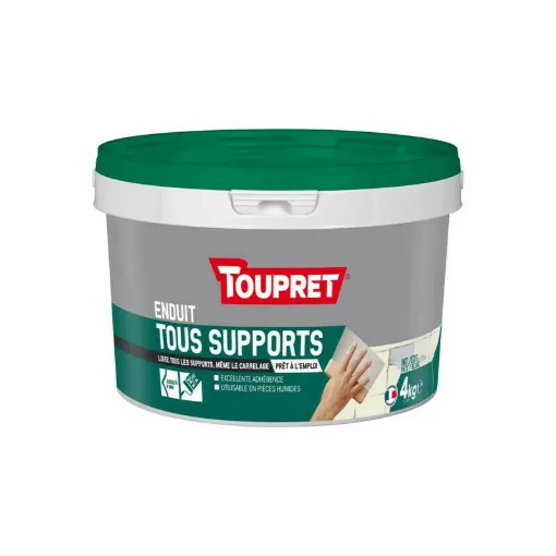 Picture of TOUPRET Multi-Substrate Coating - 3 in 1 - 4Kg - BCUNIP04