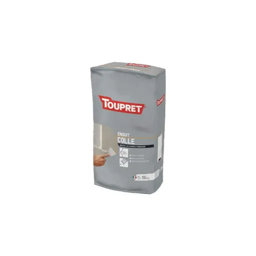 Picture of Coating powder glue TOUPRET 15Kg - BCEC15