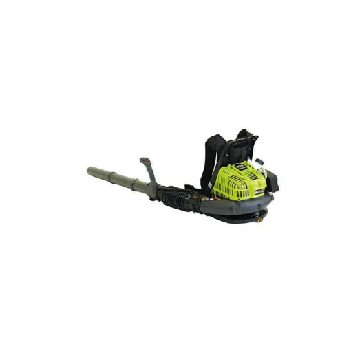 Picture of NEW PRODUCT - DAMAGED PACKAGE - RYOBI Backpack Blower - 1610W - POWR XT - 2 stroke engine 42cm3