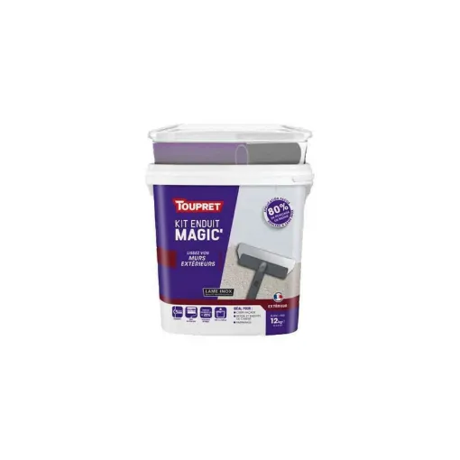 Picture of Outdoor Magic Plaster TOUPRET 12kg - MAGEX12K