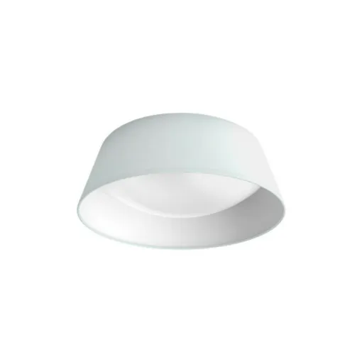 Picture of Indoor LED ceiling lamp PHILIPS - EyeComfort - 34cm - 14W - 1100 lumens - 3000K - white metal - 93535