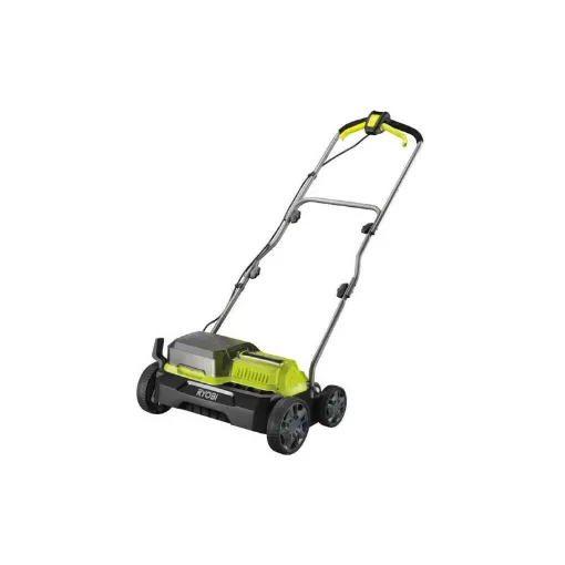 Picture of NEW PRODUCT - DAMAGED PACKAGE - RYOBI 36V LithiumPlus Fusion Brushless Scarifier - Diameter 35 cm - Without battery or c