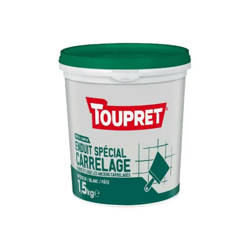 Picture of TOUPRET special tile coating - 1,5Kg - BCEUNIP1.5