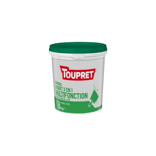 Picture of 3 in 1 TOUPRET 1.5kg Multipurpose Paste - BCEMULP1.5