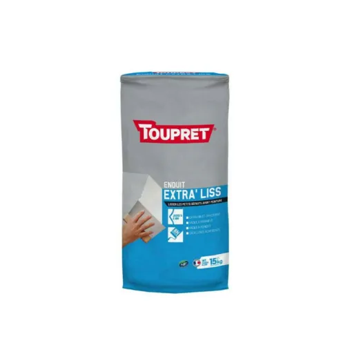 Picture of Extra'Liss TOUPRET 15Kg - BCLIS15