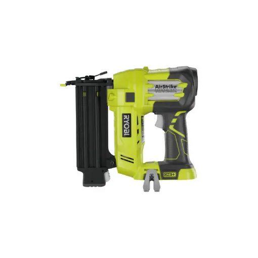 Picture of NEW PRODUCT - DAMAGED PACKAGING - RYOBI 18V OnePlus Finish Nailer without Battery or Charger