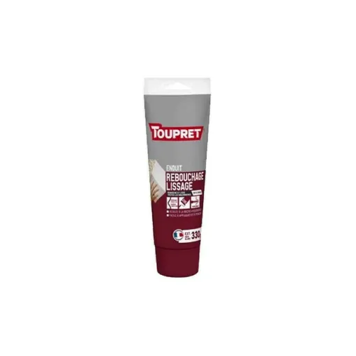 Picture of 2 in 1 Smoothing Filling Paste TOUPRET 330g - BCMULPEXTUB