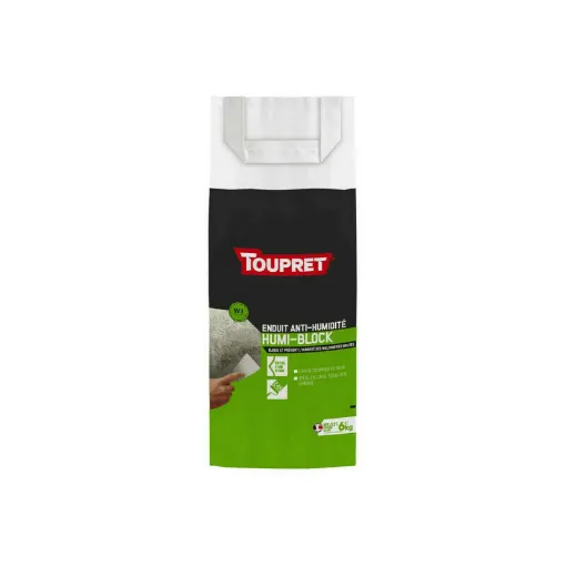 Picture of Humi-Block Plaster TOUPRET - Powder - 6Kg - BCHUMIB06