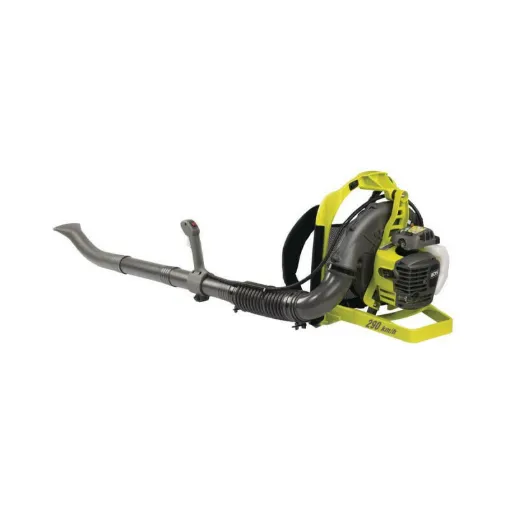 Picture of NEW PRODUCT - DAMAGED PACKAGING - RYOBI 650W Backpack Blower - 2 stroke engine 26cm3