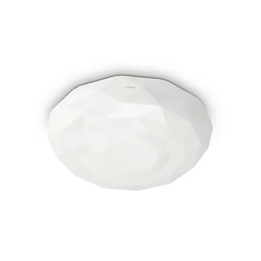 Picture of Remote controlled LED ceiling light PHILIPS - EyeComfort - 36,8cm - 23W - dimmable - 93536