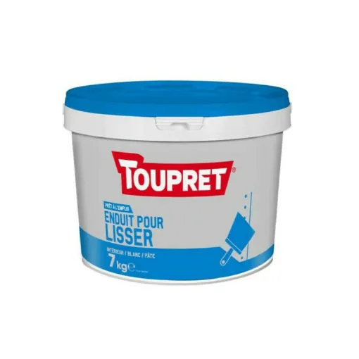 Picture of Extra'Liss TOUPRET Pate Tube 7Kg - BCLIP07