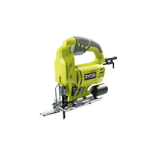 Picture of NEW PRODUCT - DAMAGED PACKAGING - RYOBI 500W Electric Jigsaw - Wood - 72mm