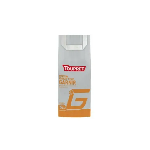 Picture of Filler G TOUPRET Powder 5Kg - BCEGAR05