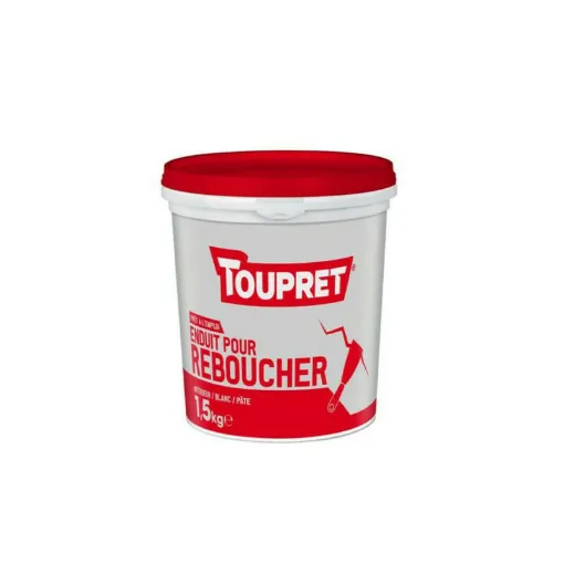 Picture of TOUPRET 1.5Kg - BCERP1.5