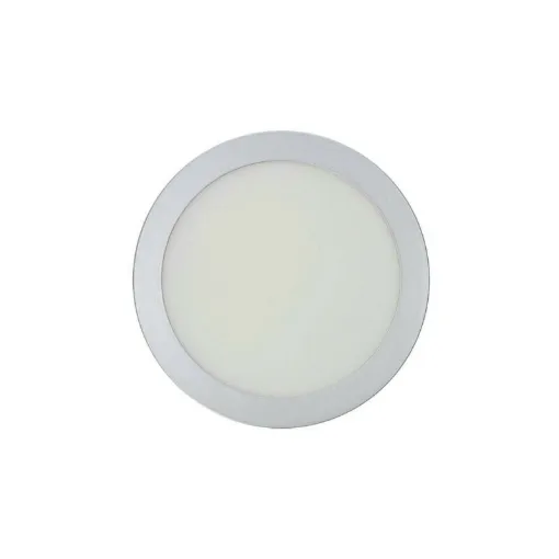 Picture of LED Ceiling Light EDM - 20W - 1500 lumens - 6400K - Chrome - 31596