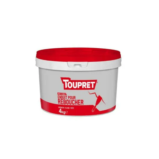 Picture of TOUPRET 4Kg - BCERP04