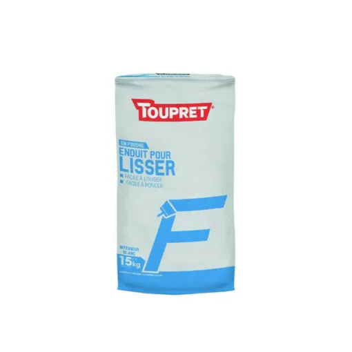 Picture of Smooth F Powder TOUPRET 15Kg - BCELIS15