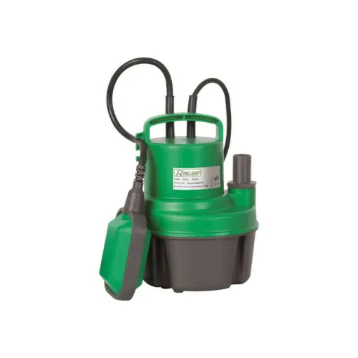 Picture of RIBIMEX submersible drainage pump - 250W