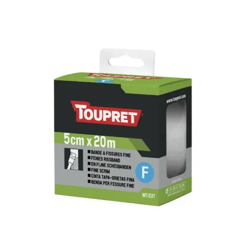 Picture of TOUPRET Fine Crack Strip 5cmx5m - GPCFC0505