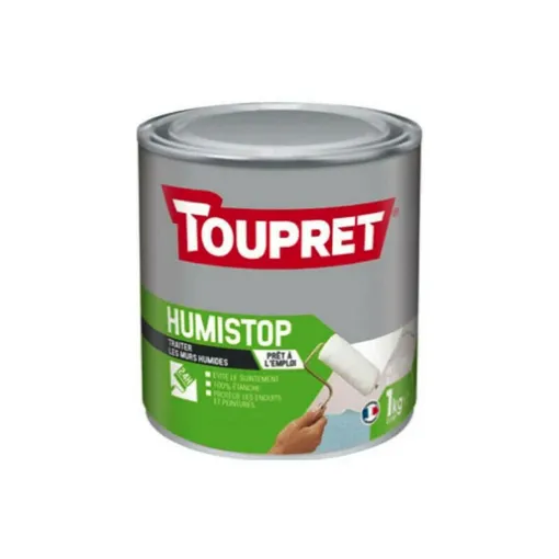 Picture of Humi-stop coating TOUPRET - 1Kg - BCHS01