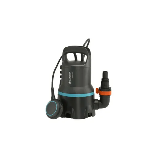 Picture of GARDENA Drainage Pump - For clear water - 300W - 7000 l/h - 1661-20